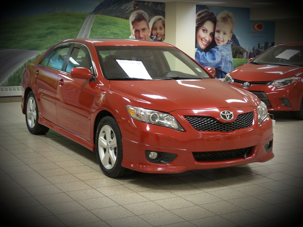 toyota pre owned calgary #1